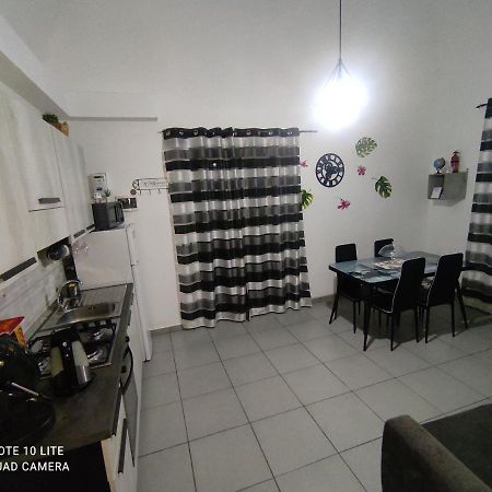 פלרמו Casa Vacanze Campanella - Apartment At The Zisa מראה חיצוני תמונה