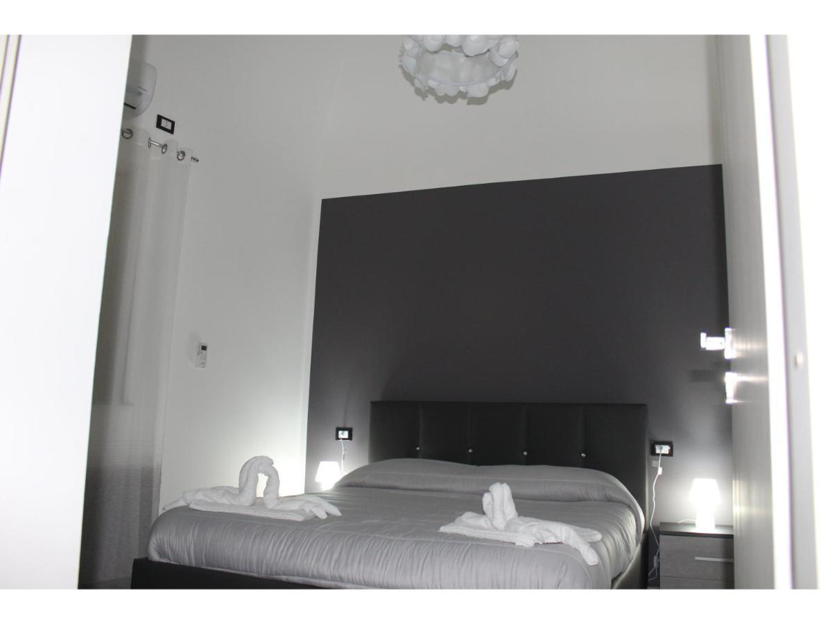 פלרמו Casa Vacanze Campanella - Apartment At The Zisa מראה חיצוני תמונה