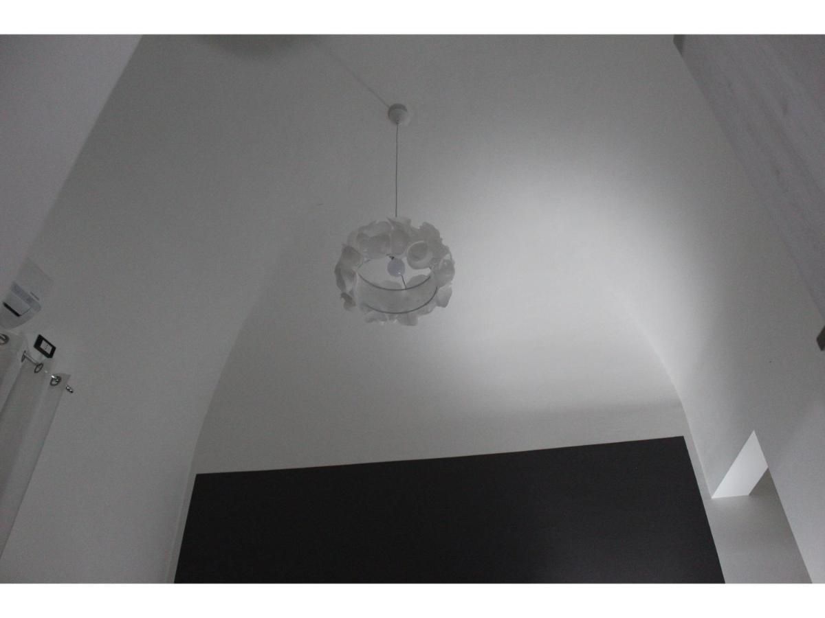 פלרמו Casa Vacanze Campanella - Apartment At The Zisa מראה חיצוני תמונה