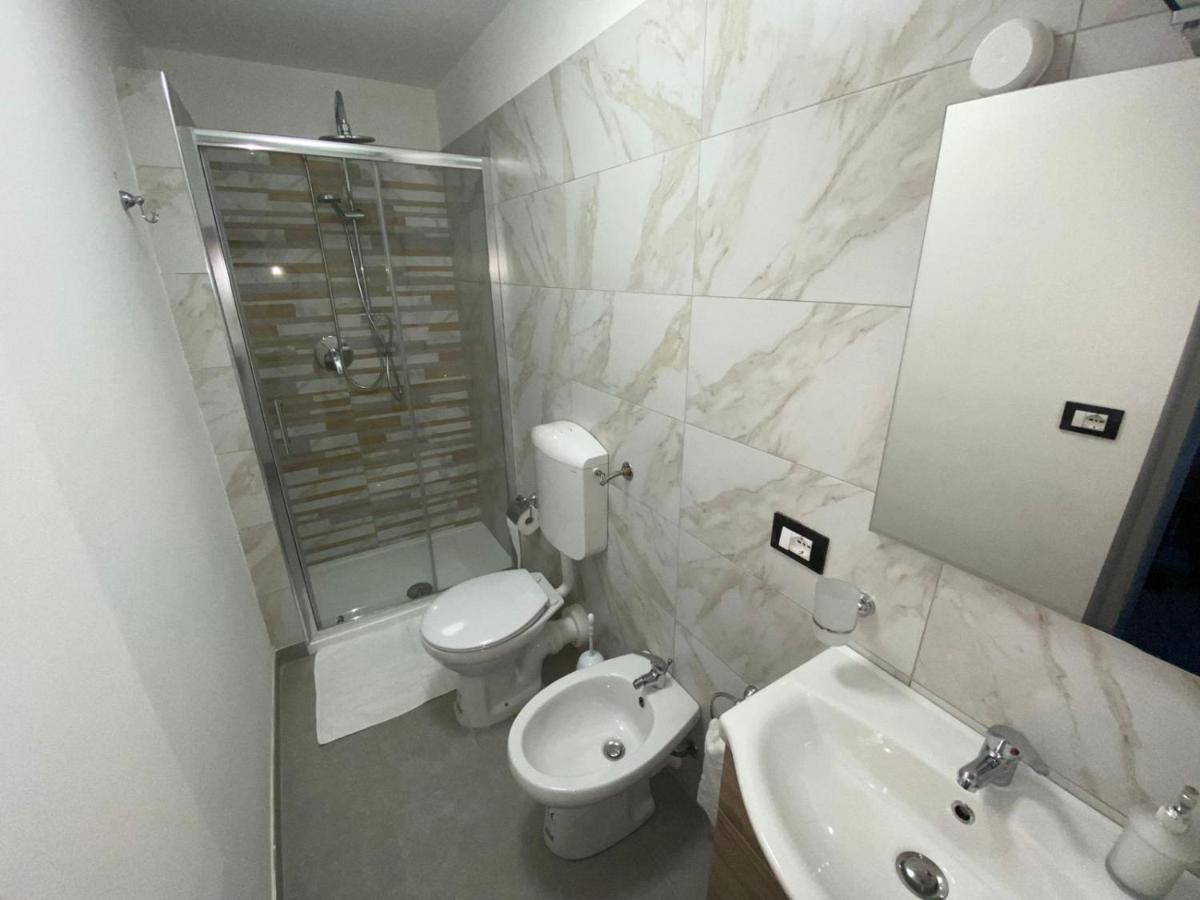 פלרמו Casa Vacanze Campanella - Apartment At The Zisa מראה חיצוני תמונה