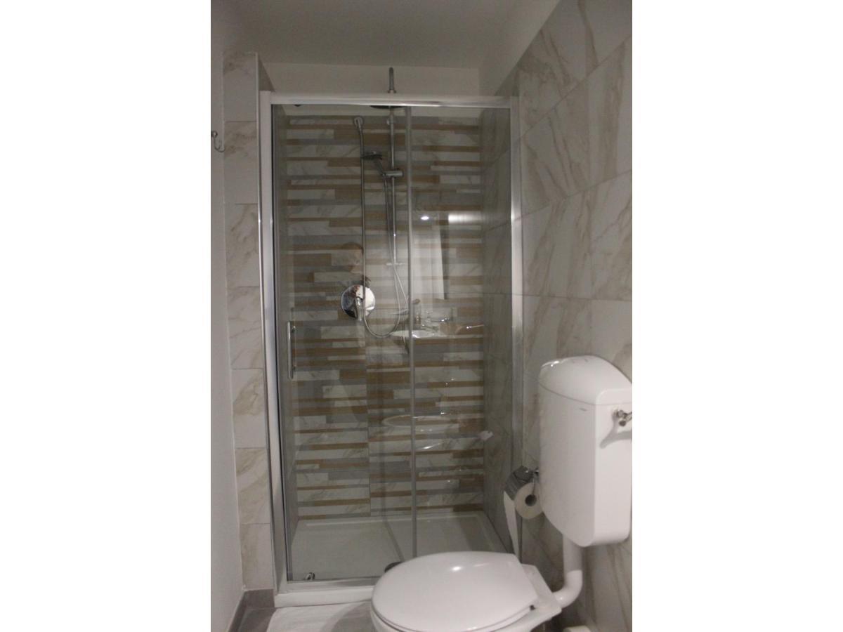 פלרמו Casa Vacanze Campanella - Apartment At The Zisa מראה חיצוני תמונה