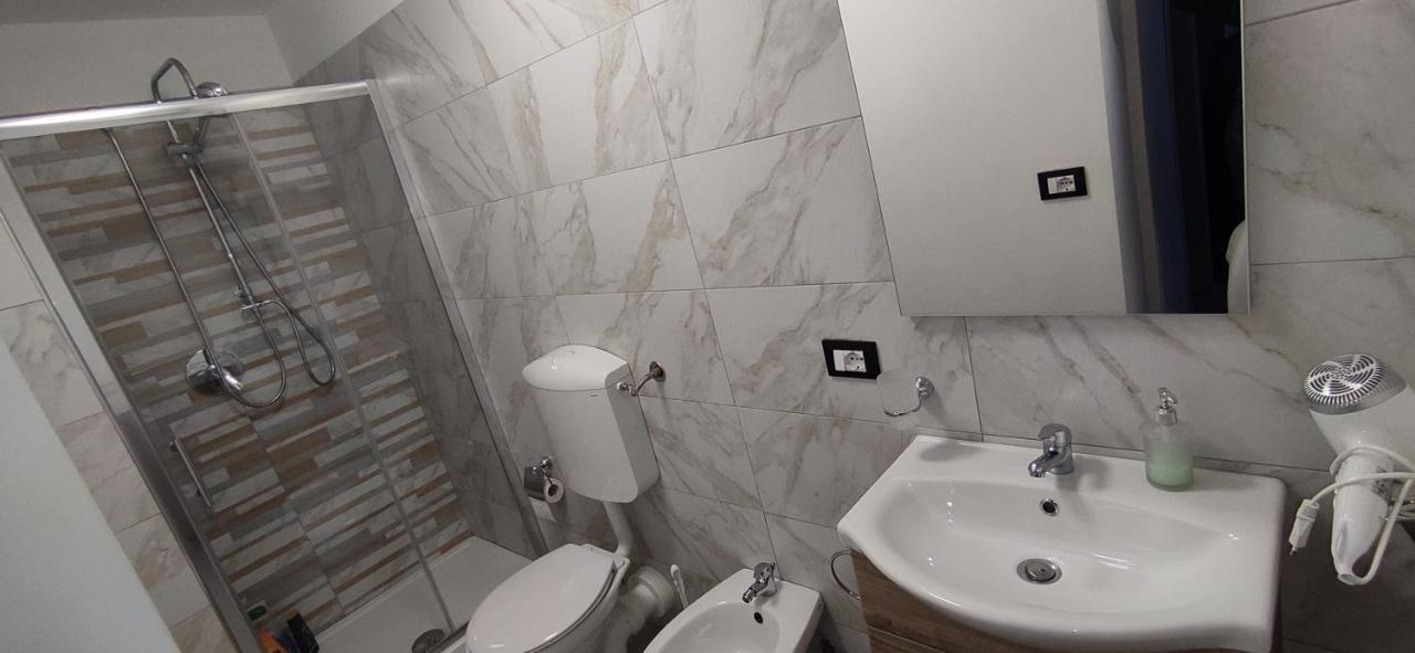 פלרמו Casa Vacanze Campanella - Apartment At The Zisa מראה חיצוני תמונה