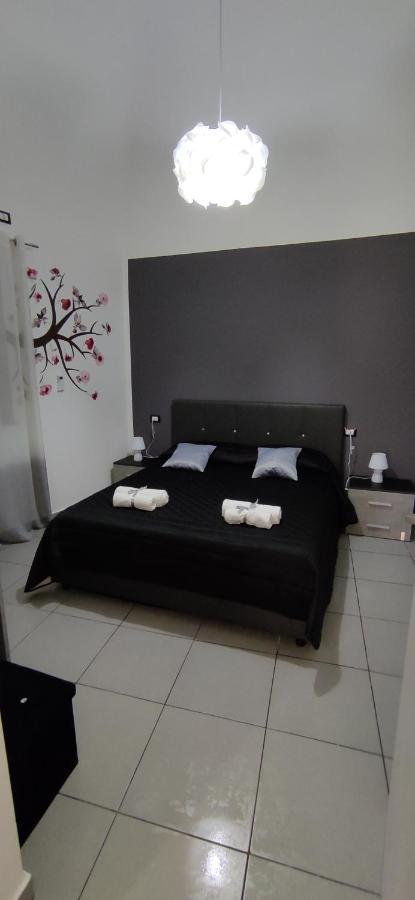 פלרמו Casa Vacanze Campanella - Apartment At The Zisa מראה חיצוני תמונה