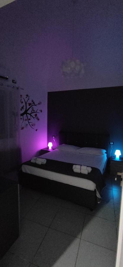 פלרמו Casa Vacanze Campanella - Apartment At The Zisa מראה חיצוני תמונה