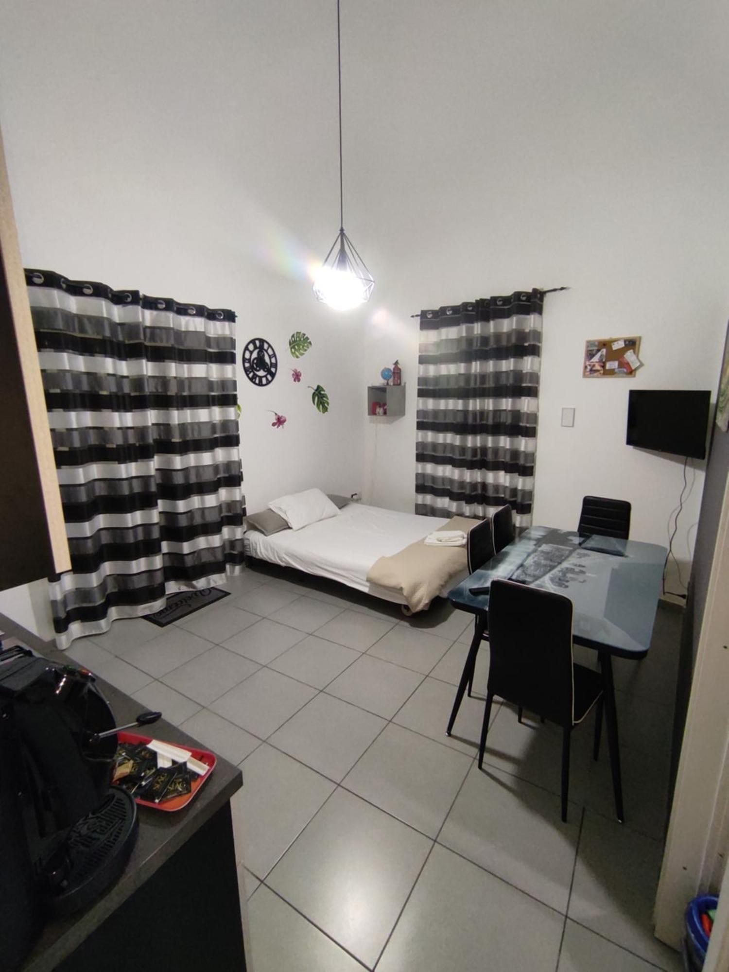 פלרמו Casa Vacanze Campanella - Apartment At The Zisa מראה חיצוני תמונה